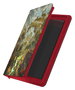 Ultimate Guard Zipfolio 360 Xenoskin Magic: The Gathering "Lorwyn Eclipsed" - Mountain