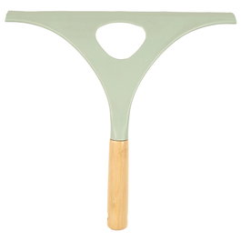 Je cherche une Idee Nettoyeur de paroi en bambou et polypropylène