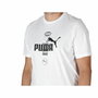 T-shirt à manches courtes homme Puma Puma Power Graphic