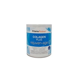 Prisma Natural Colagen Plus Rejuven-Age 300 Gélules Porcino Lata