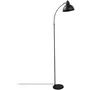 D By M.Red Lampadaire Mansion Noir et Antique