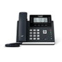 Yealink SIP-T43U Téléphone IP 12 lignes, Wi-Fi, Bluetooth, 3,7 pouces