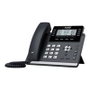 Yealink SIP-T43U Téléphone IP 12 lignes, Wi-Fi, Bluetooth, 3,7 pouces