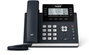 Yealink SIP-T43U Téléphone IP VoIP professionnel 12 lignes - Écran 3,7" - Wi-Fi, Bluetooth 4.1, 2x ports Gigabit LAN, 2x USB, PoE - Codec Opus HD