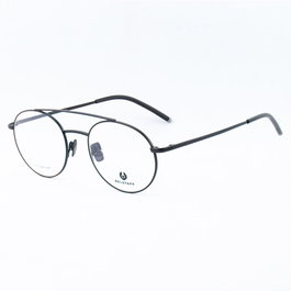 Monture de Lunettes Homme Belstaff BLACKRODS017G Noir