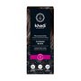 Khadi Herbal Color Negro 100g