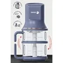 Fagor FGH4487 Hachoir électrique avec double bol 1 L