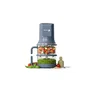 Fagor FGH4487 Hachoir électrique avec double bol 1 L