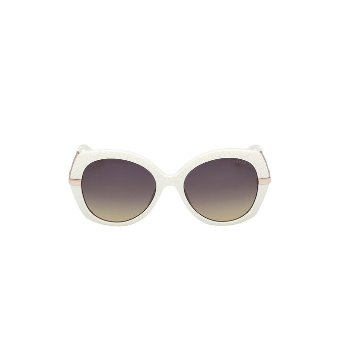 Guess GU00215 21B Blanc