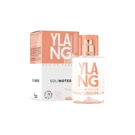 Solinotes, Ylang Eau de Parfum 50 ml