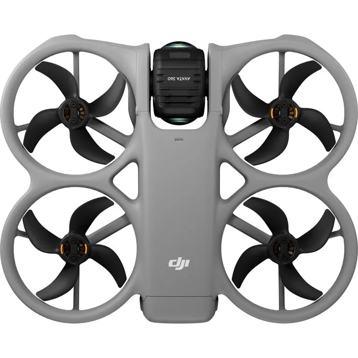 DJI Avata 360 Motion Fly More Combo (DJI Goggles N3)