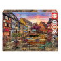 Educa Puzzle Colmar 3000 pièces