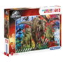 Clementoni Puzzle Maxi Jurassic World 60 pièces