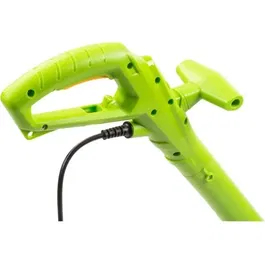 Fieldmann FZS 2105-E Coupe-Bordure Électrique 250 W, Largeur de Coupe 22 cm, Léger 1.3 kg, pour Jardins et Espaces Difficiles d'Accès