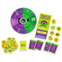Asmodee EKISNMO01ES Jeu de société Snack Monster, jeu familial dès 4 ans, 2 à 6 joueurs, 15 min