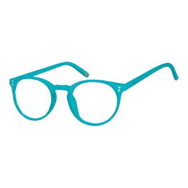 MONTANA EYEWEAR Lunettes de lecture Sunoptic Turquoise Pastel