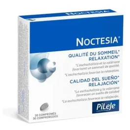 PILEJE NOCTESIA 30 comprimés