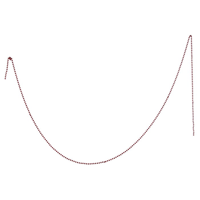 Boules de Noël Home ESPRIT Rouge Vert Polyéthylène 21 x 6,5 x 27 cm (53 Pièces) Boules de Noël Home ESPRIT Rouge Vert Polyéthylène 21 x 6,5 x 27 cm (53 Pièces)