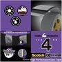 Scotch Toile de Réparation Extremium No Residue - Gris - 18m x 48mm