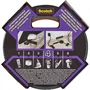 Scotch Toile de Réparation Extremium No Residue - Gris - 18m x 48mm