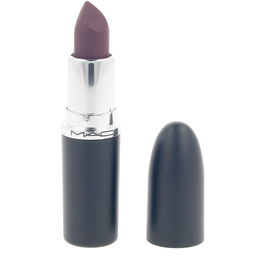 Mac rouge à lèvres mat soyeux #violet fumé 3,5 gr