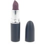 Mac rouge à lèvres mat soyeux #violet fumé 3,5 gr