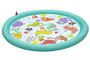 Bestway 52698 Asperseur Gonflable Dinosaures pour Jardin +2 Ans D122 cm