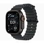 Montre intelligente Apple Apple Watch Ultra 3 Noir 1,92" 49 mm Ø 49 mm