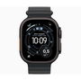 Montre intelligente Apple Apple Watch Ultra 3 Noir 1,92" 49 mm Ø 49 mm