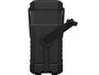 Sandberg Survivor Lantern All-in1 10000 - Lanterne LED torche, batterie externe 10000 mAh, enceinte Bluetooth, radio FM/DAB, charge solaire/manivelle, étanche IPx5