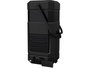 Sandberg Survivor Lantern All-in1 10000 - Lanterne LED torche, batterie externe 10000 mAh, enceinte Bluetooth, radio FM/DAB, charge solaire/manivelle, étanche IPx5