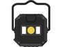 Sandberg Survivor Lantern All-in1 10000 - Lanterne LED torche, batterie externe 10000 mAh, enceinte Bluetooth, radio FM/DAB, charge solaire/manivelle, étanche IPx5