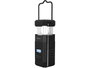 Sandberg Survivor Lantern All-in1 10000 - Lanterne LED torche, batterie externe 10000 mAh, enceinte Bluetooth, radio FM/DAB, charge solaire/manivelle, étanche IPx5