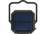 Sandberg Survivor Lantern All-in1 10000 - Lanterne LED torche, batterie externe 10000 mAh, enceinte Bluetooth, radio FM/DAB, charge solaire/manivelle, étanche IPx5