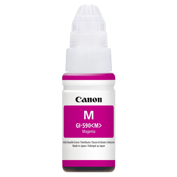 Canon GI-590 M Magenta 70 ml