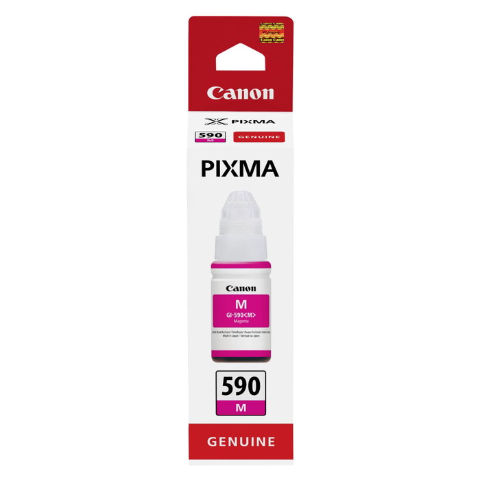 Canon GI-590 M Magenta 70 ml