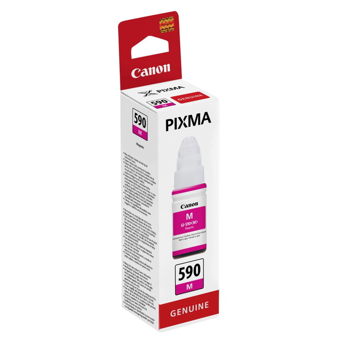 Canon GI-590 M Magenta 70 ml