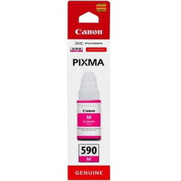 Canon Cartouche d'encre GI-590 M Magenta 70 mL