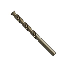 WOLFPACK LINEA PROFESIONAL Foret cobalt HSS cylindrique 3,50 mm