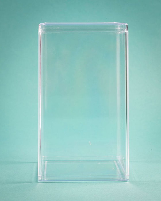 heo Protective Display Case boîte de protection pour figurines Funko POP!™ heo Protective Display Case boîte de protection pour figurines Funko POP!™