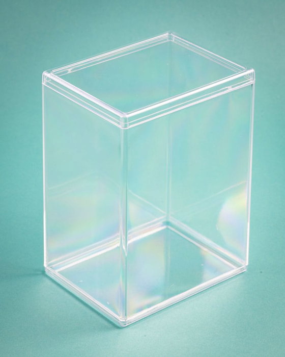 heo Protective Display Case boîte de protection pour figurines Funko POP!™ heo Protective Display Case boîte de protection pour figurines Funko POP!™