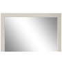 Home ESPRIT Miroir mural Moderne, Lot de 4 Unités, 68 x 2 x 156 cm