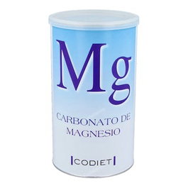 CODIET Carbonato de Magnesio 200g