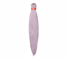 X-Pression Kanekalon Pré-Peigné Lilac 2X