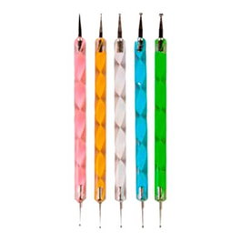 Bifull Set 5 Coupe-cuticules