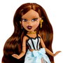 MGA Bratz Yasmin Birthday Stylin' avec t-shirt exclusif