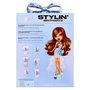 MGA Bratz Yasmin Birthday Stylin' avec t-shirt exclusif