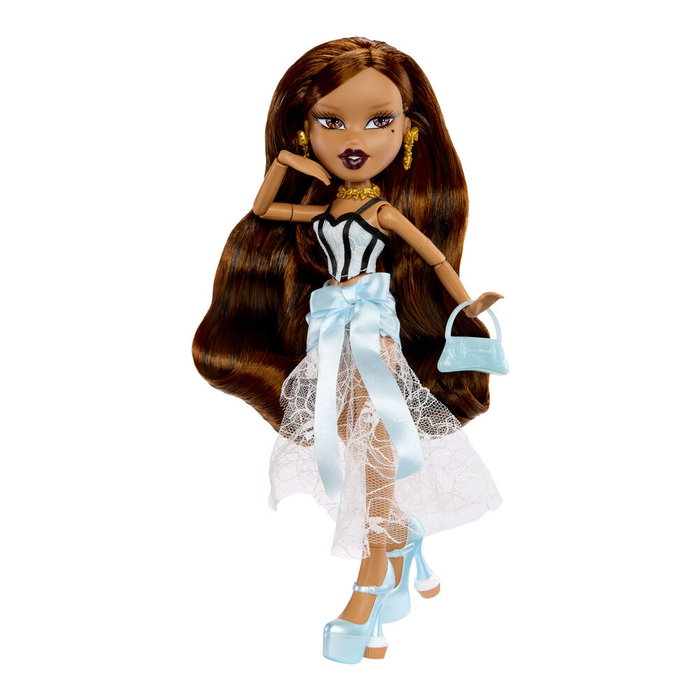 MGA Bratz Stylin' Birthday Yasmin MGA Bratz Stylin' Birthday Yasmin