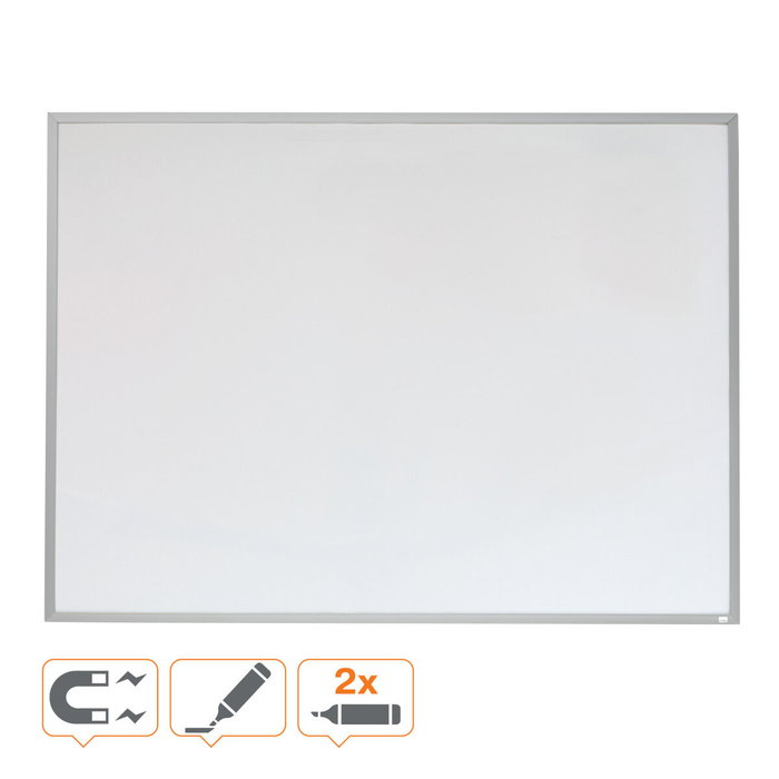 Tableau blanc Nobo 58,5 x 43 cm Tableau blanc Nobo 58,5 x 43 cm