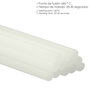WOLFPACK LINEA PROFESIONAL Silicone en barres 11,2 mm (Blister de 12 unités)